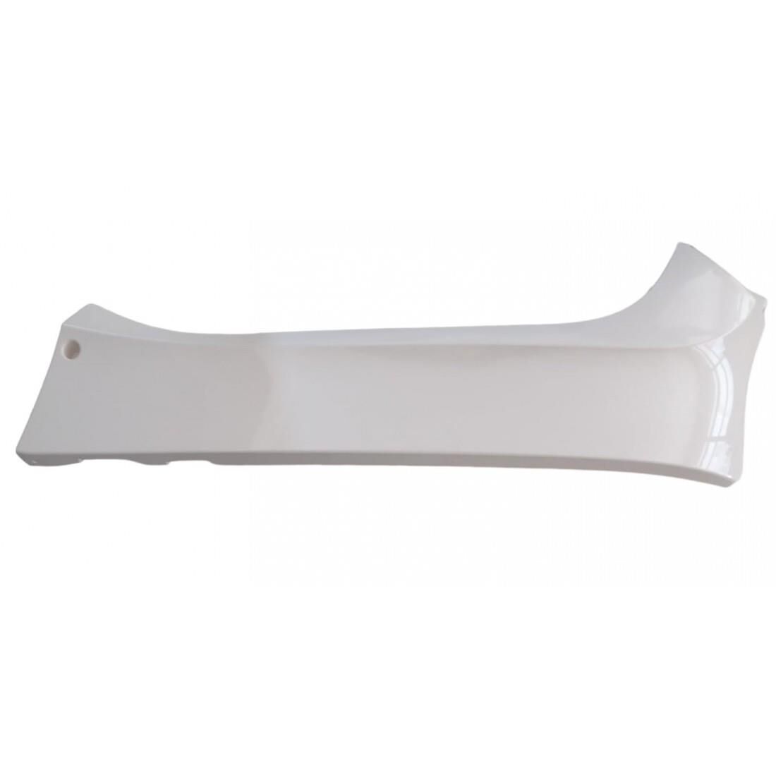 Mondial Mondıal Lavinia 125 Sağ Alt Marşbiye Beyaz