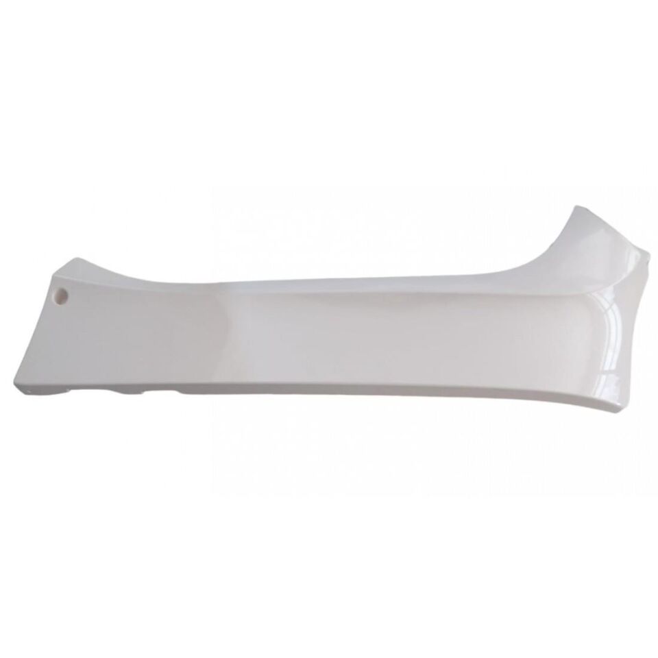 Mondial Mondıal Lavinia 125 Sağ Alt Marşbiye Beyaz