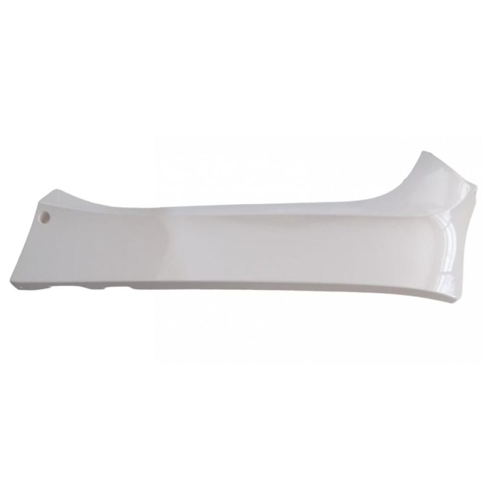 Mondial Mondıal Lavinia 125 Sağ Alt Marşbiye Beyaz