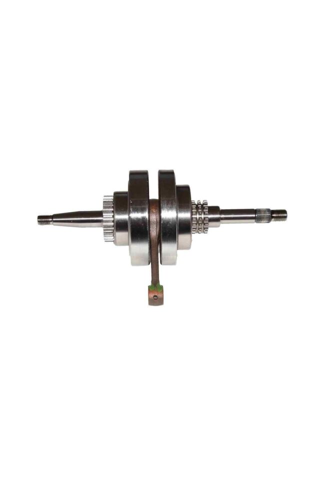 Spacy 110 Krank Komple 13 Perno