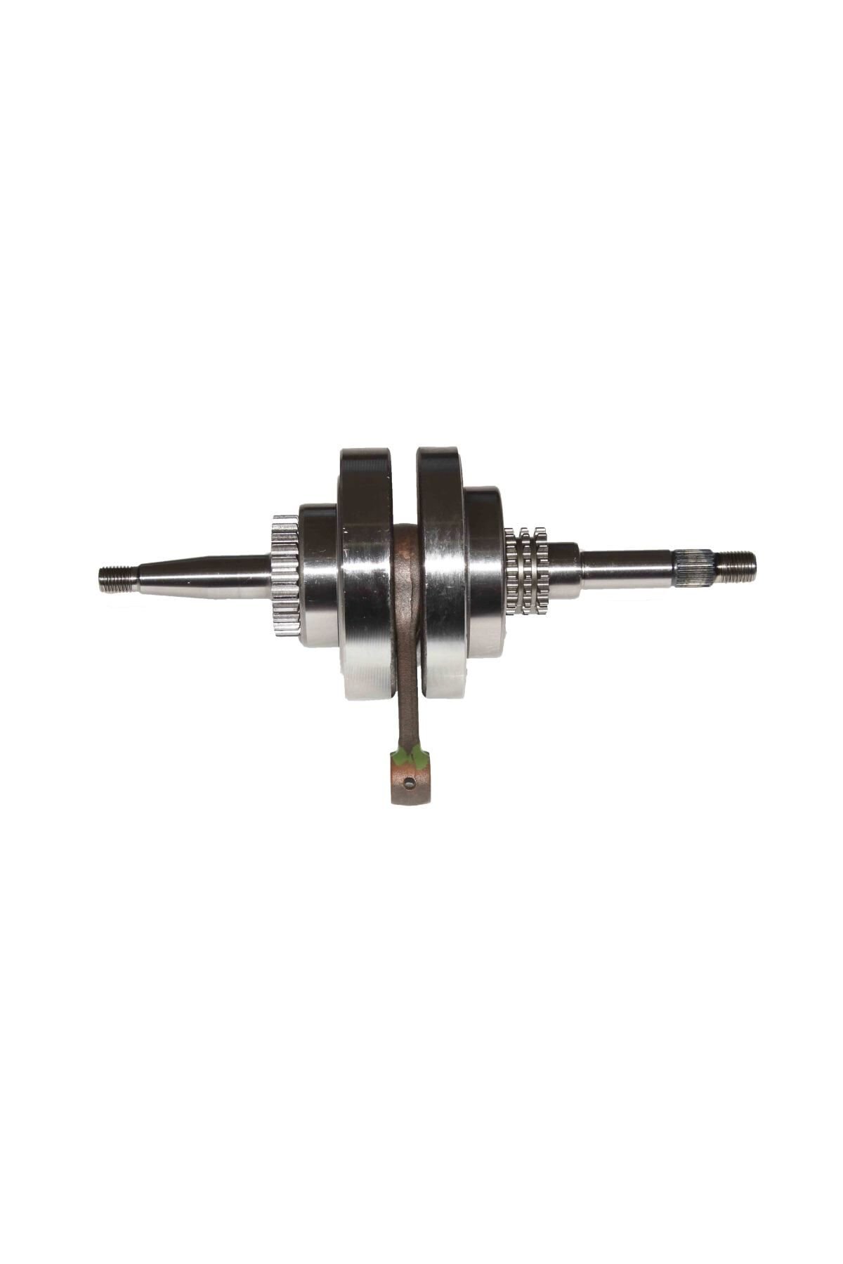 Spacy 110 Krank Komple 13 Perno