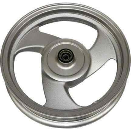 Spacy 110 Uyumlu Ön Jant A Kalite (Activa S - Alpha)