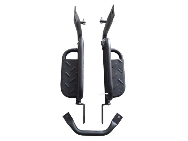 Arka Basamak Takım E-Bisiklet Cobra/Trans