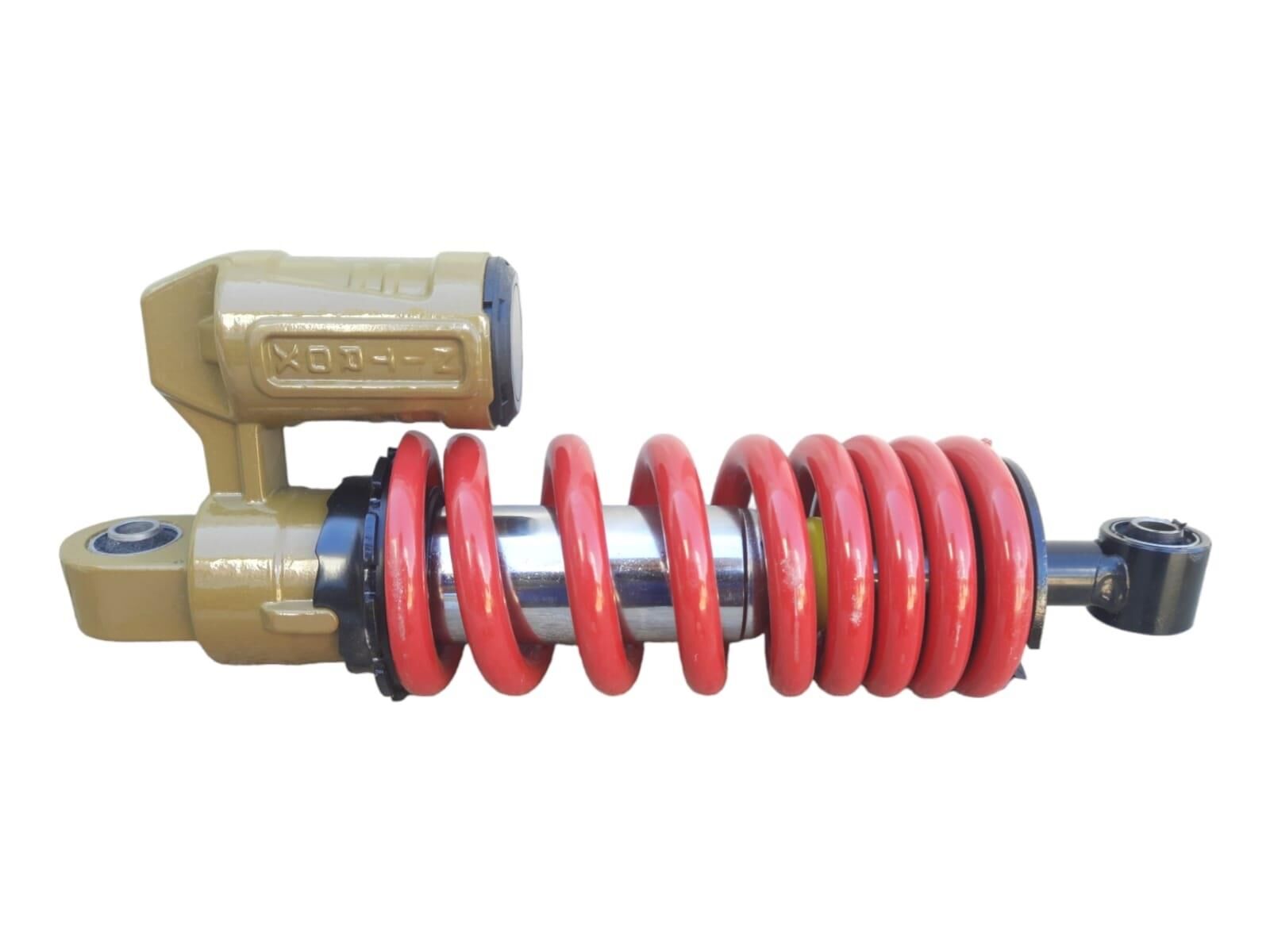 Bajaj Pulsar Ns 200 Arka Amortisör İth