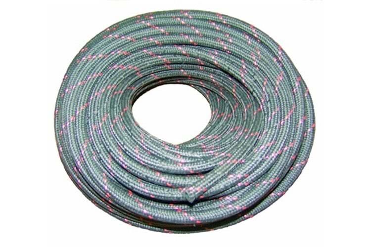 Benzin Hortumu Bezli Dar 4 Mm 1 Metre