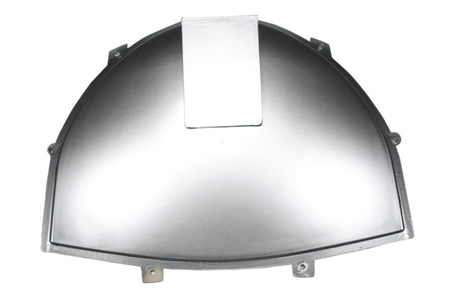 E-Bis Es-3 Ön Çamurluk Arka Parça Gri Orj