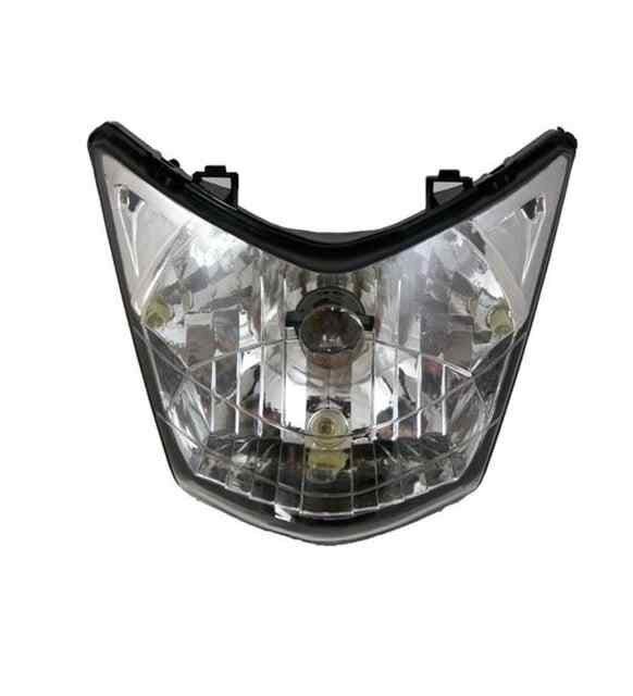 Honda Cbf Far Komple E Belgeli İth