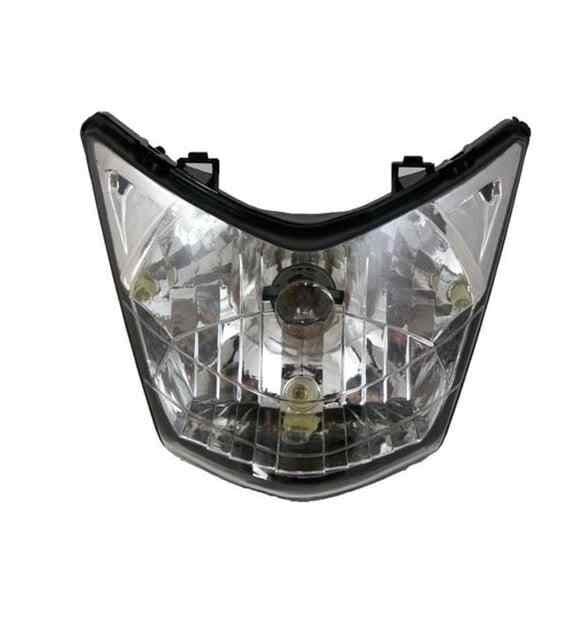 Honda Cbf Far Komple E Belgeli İth