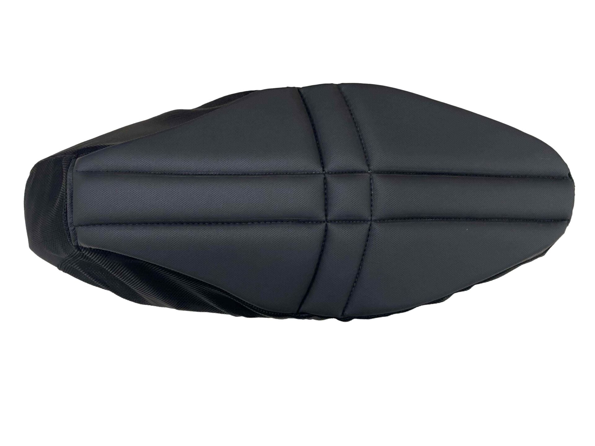 Kanuni Seha 2022 - 2024 Uyumlu Konfor Hava Destekli Koltuk Kılıfı (Minder)