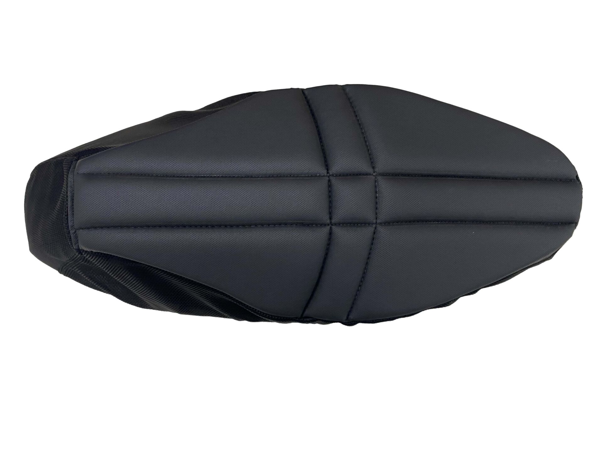 Kanuni Seha 2022 - 2024 Uyumlu Konfor Hava Destekli Koltuk Kılıfı (Minder)