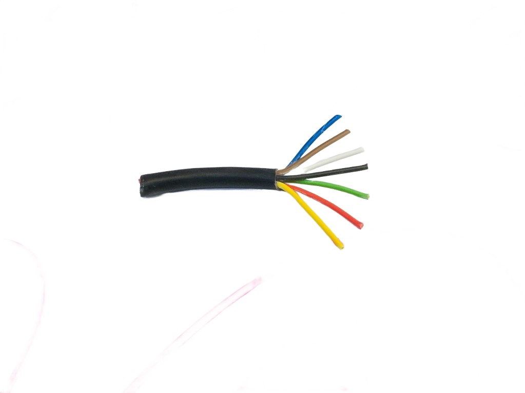 Kordon Kablo 7 Li ( 1 M )