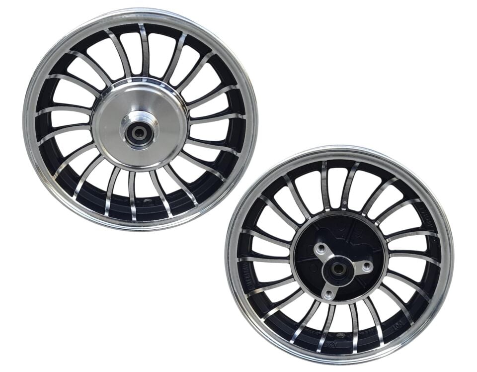 Kuba Azure Bluebird 50 Ön Jant 2.15-10