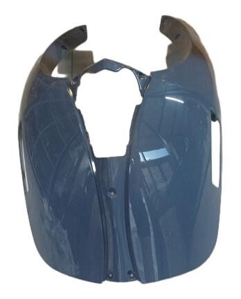 Kuba Bluebird 50 Ön Alt Panel Kapaksız Mavi
