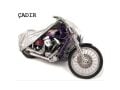 Motor Branda-Çadırı --Xxl--