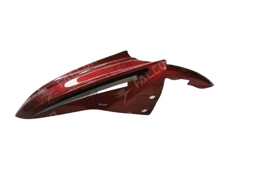 New Handy Ön Çamurluk Kırmızı