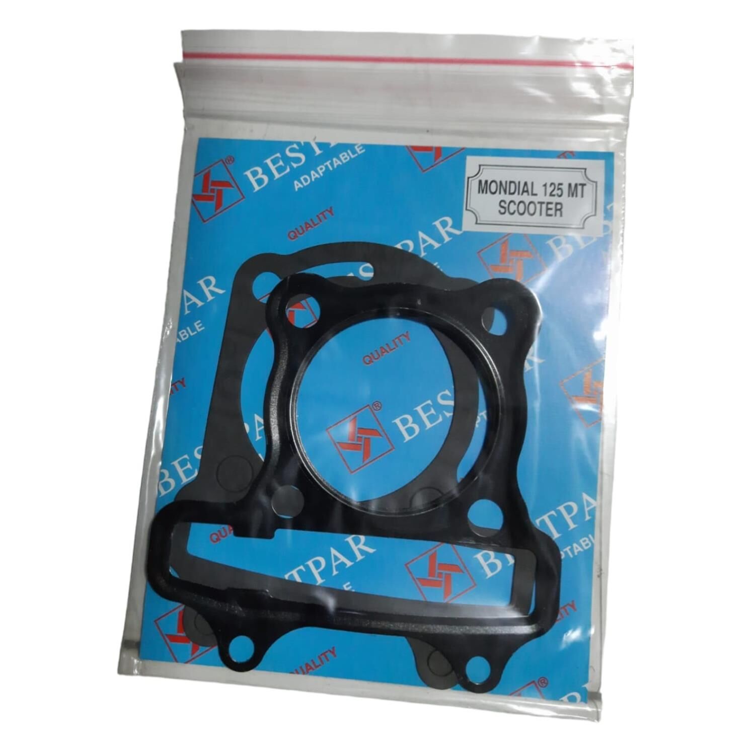 Scooter 125 Silindir Alt-Üst Conta Takımı Best