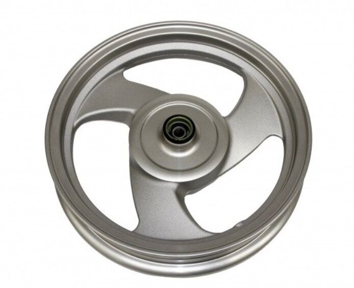 Honda Spacy 110 Ön Jant B Kalite (Activa S - Alpha) 2.15-12