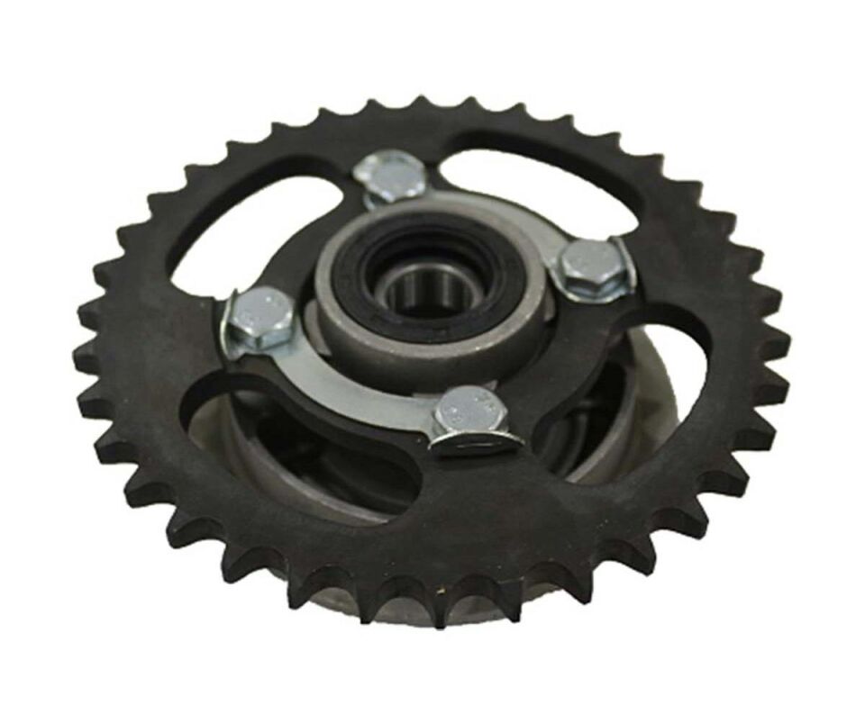 Cub Arka Dişli Ve Stoper 36t Komple