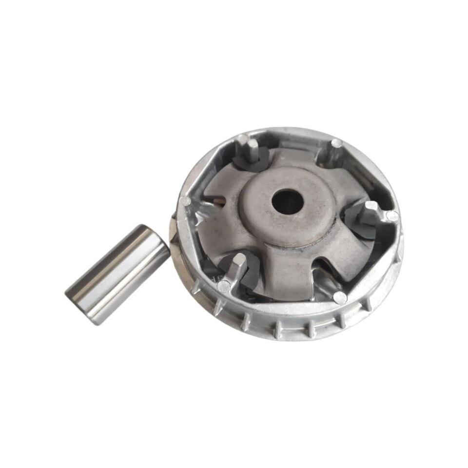 Honda Dylan Ön Varyatör