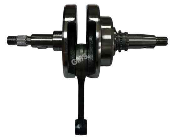 Honda Krank Komple Set Cbf150
