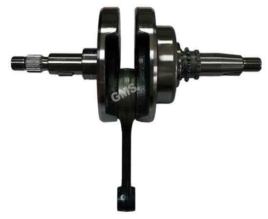 Honda Krank Komple Set Cbf150