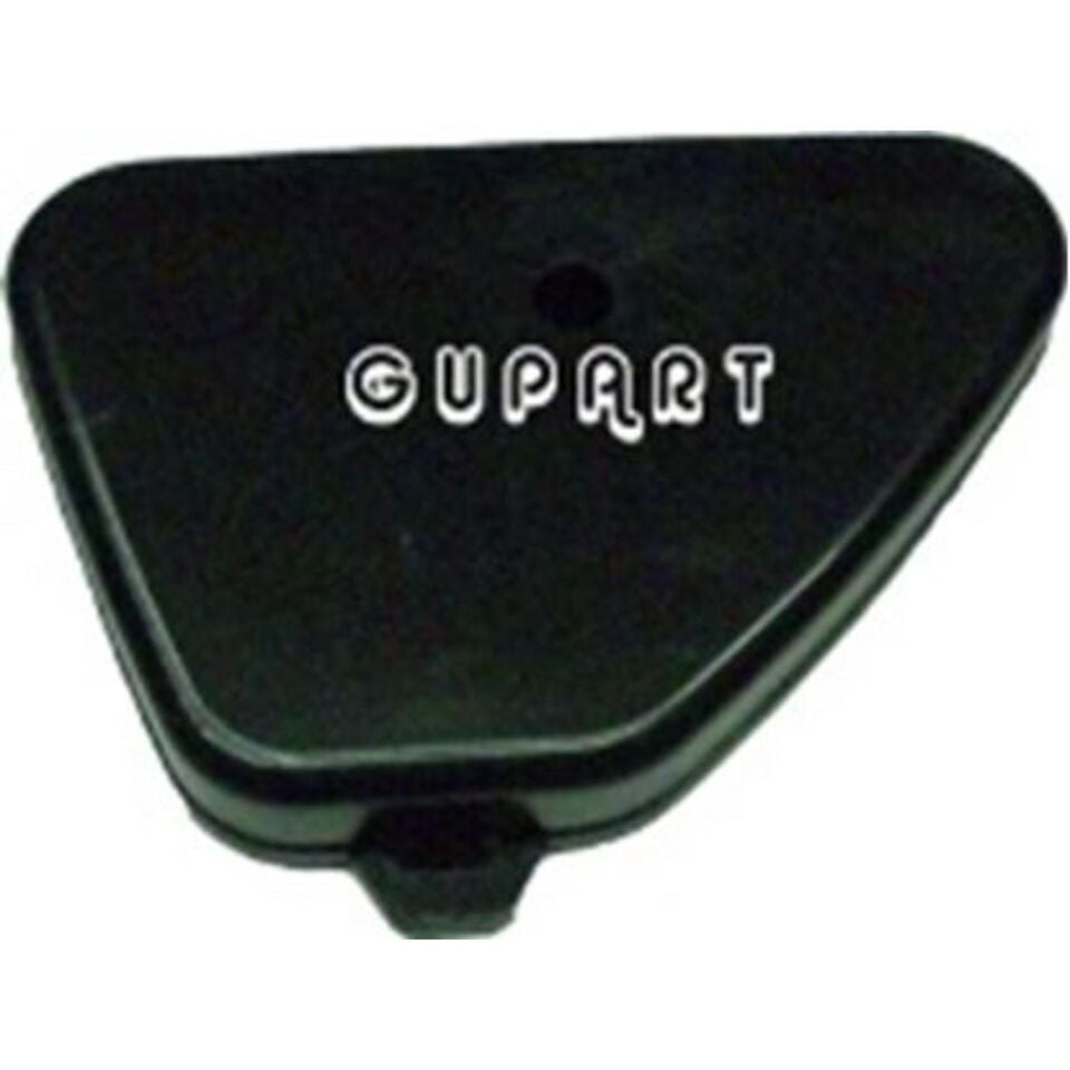 Kanuni Avadanlık Kutu Kapak Uag-Breton