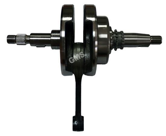 Honda Krank Komple Set Cbf150