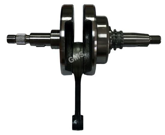 Honda Krank Komple Set Cbf150