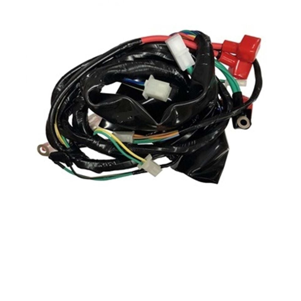 Kuba Elektrik Tesisatı Ege100-Next-Rodos-Sniper-Sniper Pro