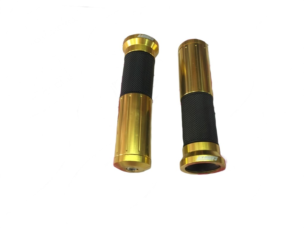 Motor Elcek Alüminyum Gold