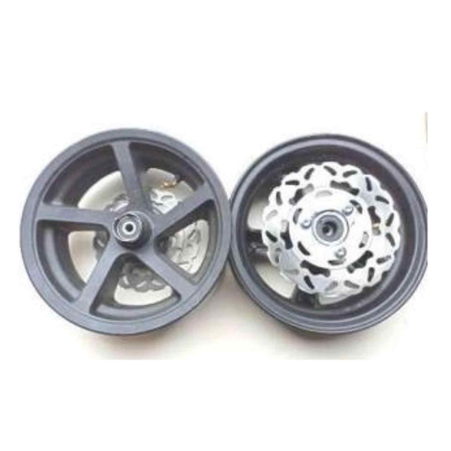 Rmg Rikko Ön Jant Ve Disk 3.50-10