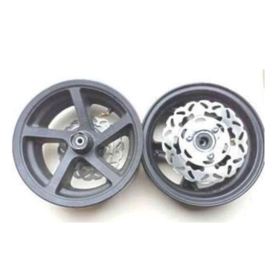 Rmg Rikko Ön Jant Ve Disk 3.50-10