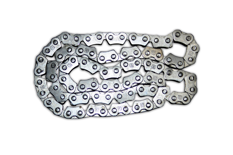 Mondıal 50 Exon Eksantrık Zıncırı Orijinal