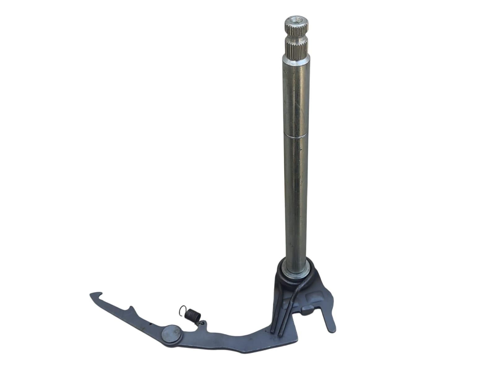 Yamaha Rx115 Vites Mili