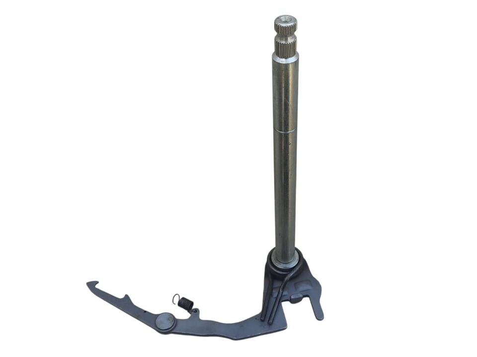 Yamaha Rx115 Vites Mili