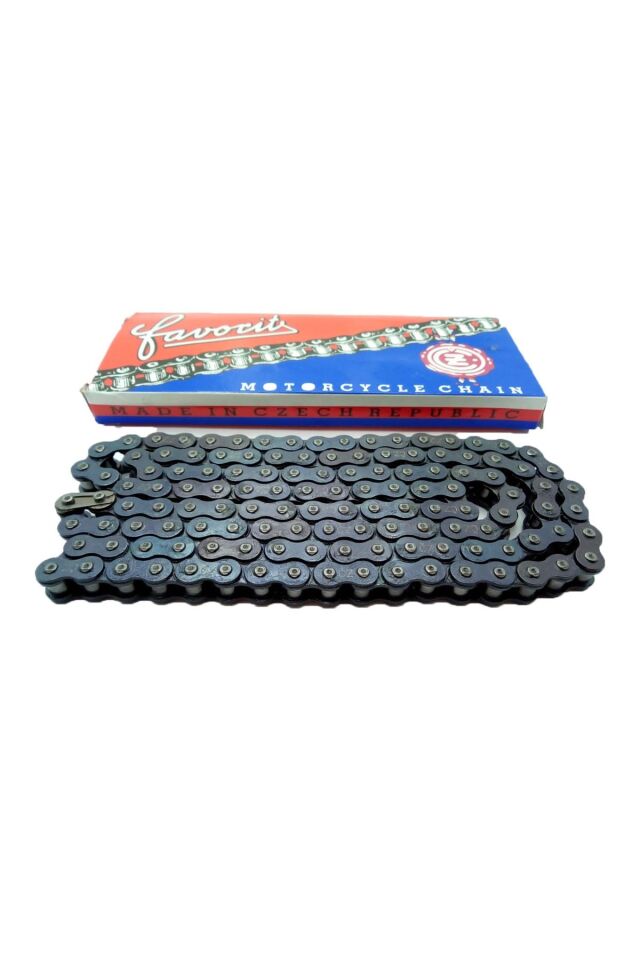 Zincir 1/2*5/16 428 104L Çek Cub-Cg