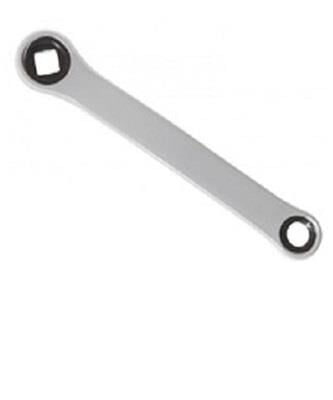 Bisiklet Sol Kol Köşeli Gri