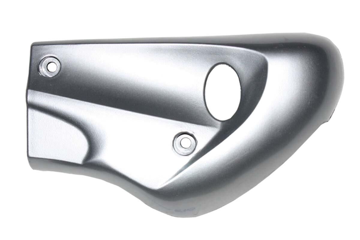 E-Bis Es-3 Ön Çatal Plastiği Sağ Gri Orj