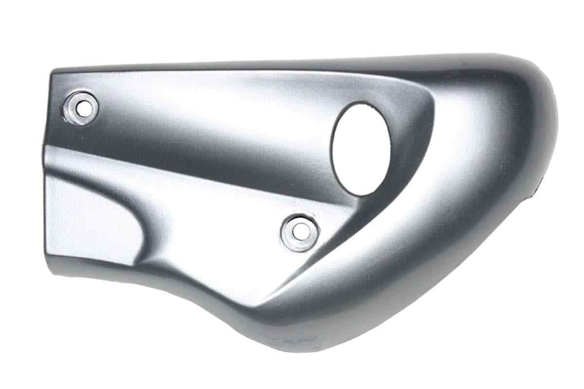 E-Bis Es-3 Ön Çatal Plastiği Sağ Gri Orj