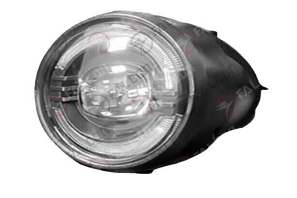 Falcon Far - Rıcco E-Bıke