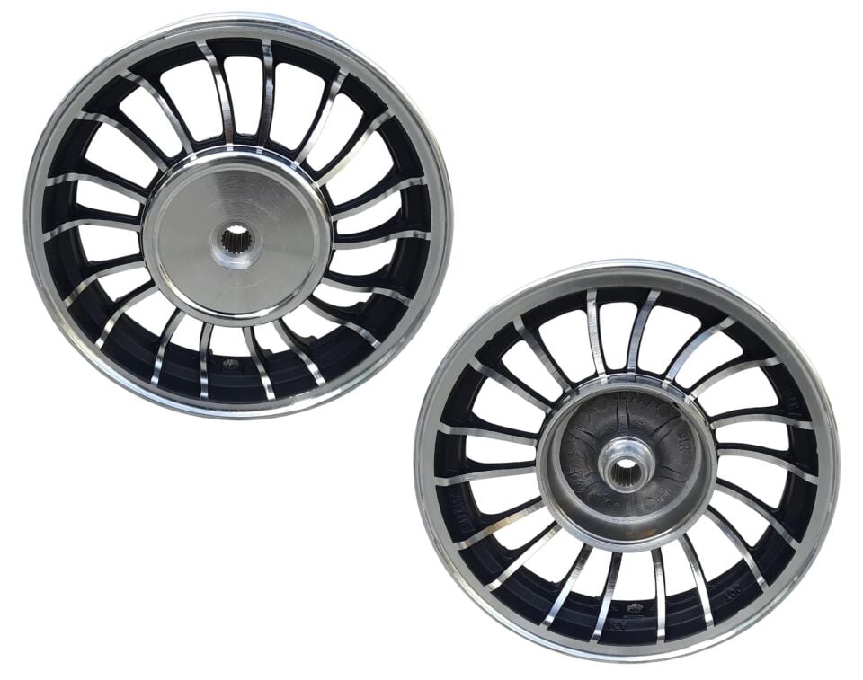 Kuba Azure Bluebird 50 Arka Jant 2.15-10