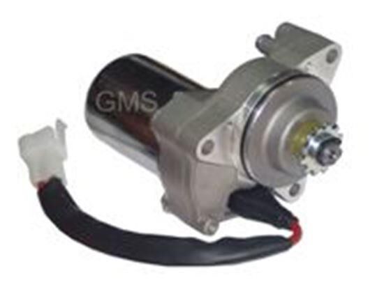 Cup Marş Motoru Cup100-110