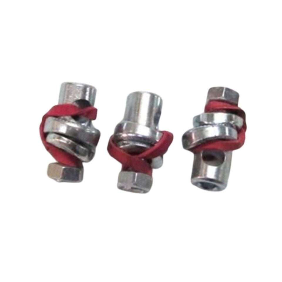 Mtb Pabuç Delikli Vida