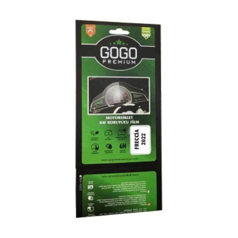 Rks Freccia 150 Cc 2022 - 2024 Uyumlu Km Koruyucu