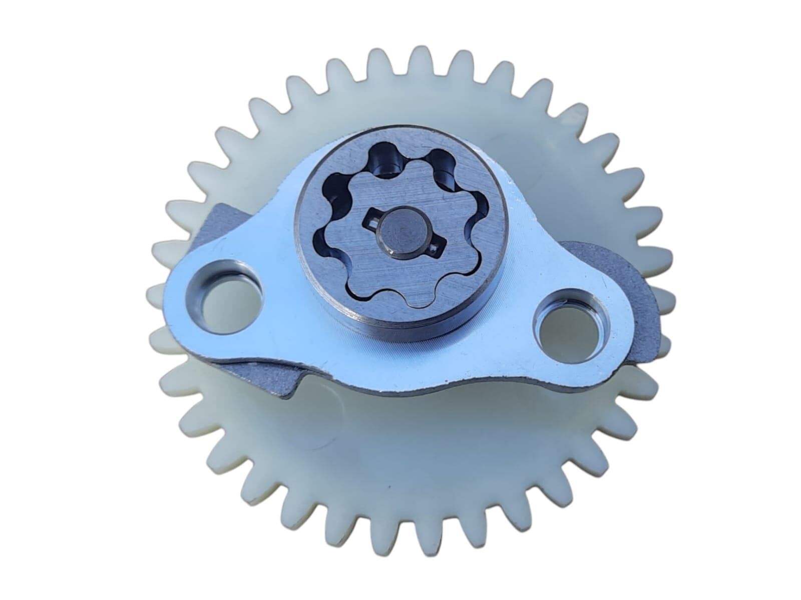 Rmg Dream 150 Yağ Pompası Ve Dişlisi 35T