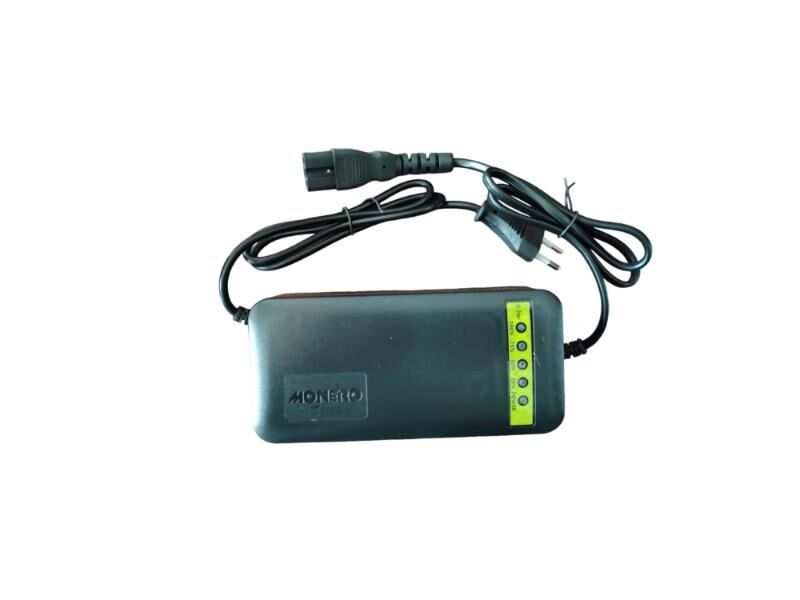 Şarj Cihazı 48V 20Ah Göstergeli E-Bisiklet