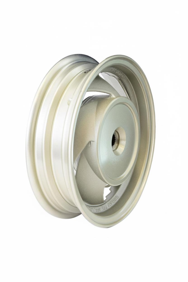 Spacy 110 Uyumlu Arka Jant B Kalite (Activa S - Alpha)