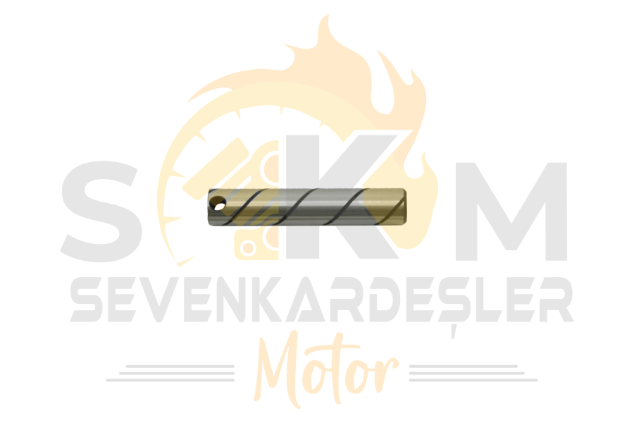 Cf Moto Terralander 500 (4X4) (Efi) Aks Dıslı Mılı Orijinal