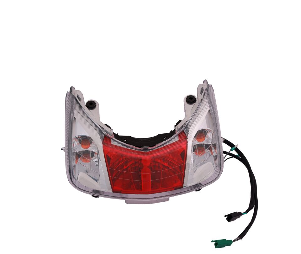 Tvs Jupıter Arka Stop Orijinal