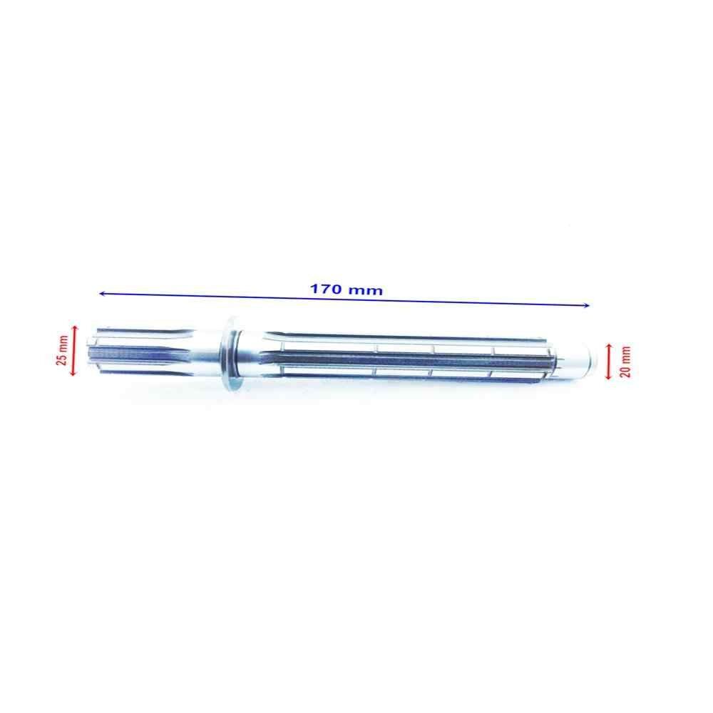 Atv Tgb 1000 Şanzıman Mili 25-170X6 Kanallı Öm
